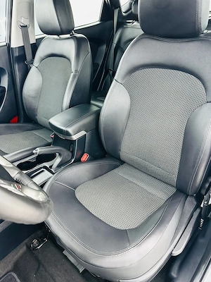 Hyundai ix35 - imagine 11