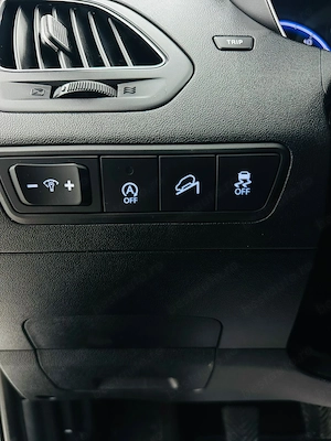 Hyundai ix35 - imagine 13