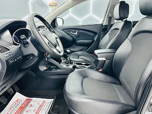 Hyundai ix35 - imagine 12