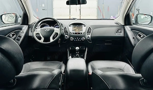 Hyundai ix35 - imagine 6