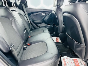 Hyundai ix35 - imagine 7