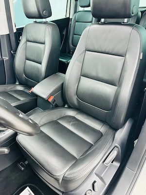 Vw Sharan - imagine 14