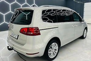 Vw Sharan - imagine 4