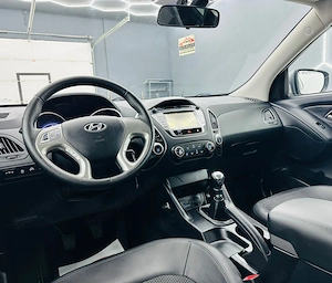 Hyundai ix35 - imagine 20