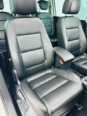 Vw Sharan - imagine 19