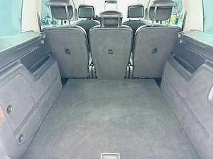 Vw Sharan - imagine 16