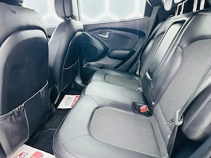 Hyundai ix35 - imagine 15