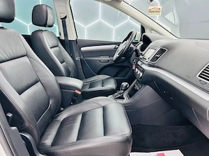 Vw Sharan - imagine 18