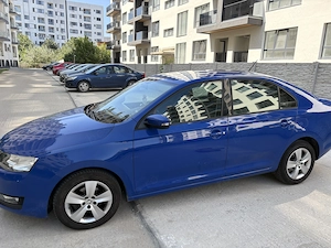 Skoda Rapid 2019 | 1.0 Benzină 95 CP | 148.000 km REALI | 1 Proprietar - imagine 4