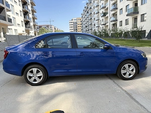 Skoda Rapid 2019 | 1.0 Benzină 95 CP | 148.000 km REALI | 1 Proprietar - imagine 3