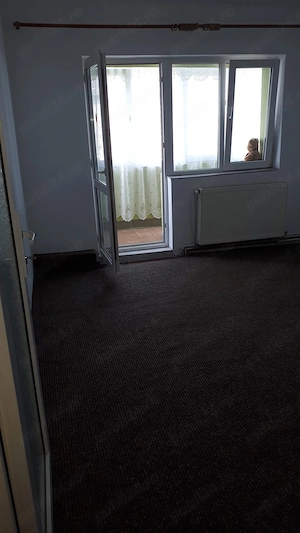 Închiriez apartament 2 camere decomandate,2 balcoane,Soarelui Timișoara - imagine 6