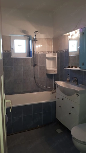 Închiriez apartament 2 camere decomandate,2 balcoane,Soarelui Timișoara - imagine 5