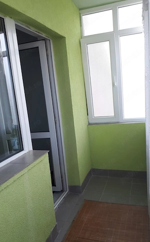 Închiriez apartament 2 camere decomandate,2 balcoane,Soarelui Timișoara - imagine 7
