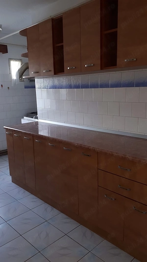 Închiriez apartament 2 camere decomandate,2 balcoane,Soarelui Timișoara - imagine 4