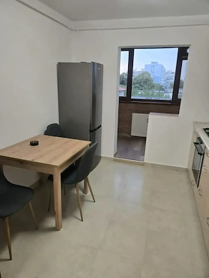 Închiriez apartament 3 camere- Blvd. Circumvalatiuni  - imagine 10