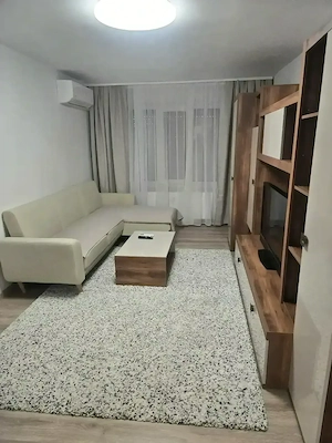 Închiriez apartament 3 camere- Blvd. Circumvalatiuni 
