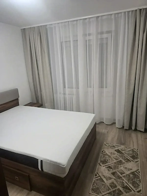 Închiriez apartament 3 camere- Blvd. Circumvalatiuni  - imagine 5