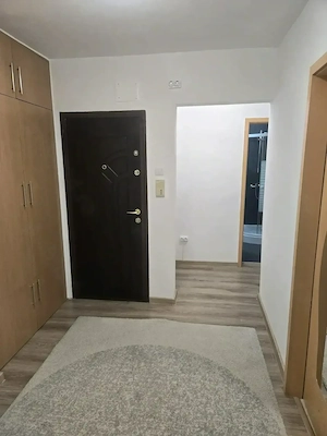 Închiriez apartament 3 camere- Blvd. Circumvalatiuni  - imagine 7