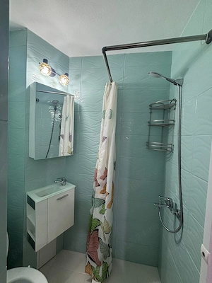 Închiriez garsonieră zona Buziașului  - imagine 4