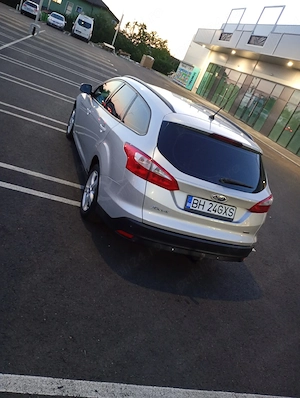 Ford focus mk3 - imagine 5