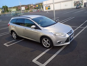 Ford focus mk3 - imagine 3