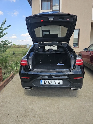 Mercedes glc cupe Amg - imagine 3