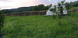 Teren intravilan in satul Bejan(com. Soims) 