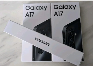 Sasmsung Galaxy A17 noi
