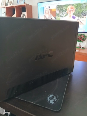 Upc Apc 900 pro