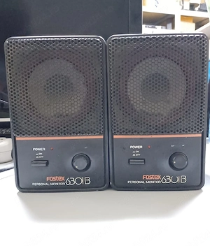 Bose monitor 6301B