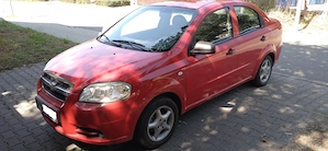Chevrolet Aveo 1.2 - imagine 3