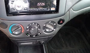 Chevrolet Aveo 1.2 - imagine 5