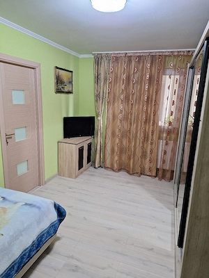 Apartament doua camere - imagine 3
