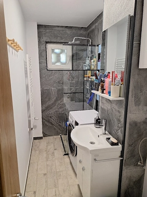 Apartament doua camere - imagine 4