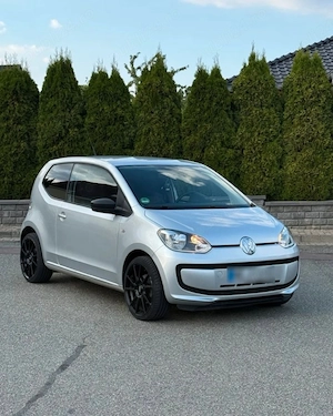 VW Up! 1.0 MPI   Consum Mic   AC   Ideală Oraș Navetă