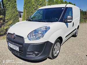 Fiat Doblo - imagine 5