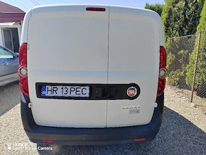 Fiat Doblo - imagine 2
