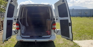 Wolkswagen transporter T5 - imagine 8