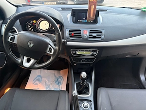 renault megane 3 - imagine 2