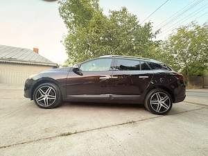 renault megane 3 - imagine 3
