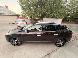 renault megane 3 - imagine 4