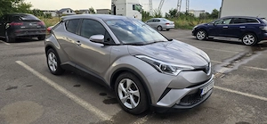 Toyota C-HR Business Edition 1.8 hibrid  - imagine 2