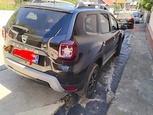 Dacia Duster 1.6 4x4 Gpl - imagine 7
