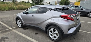 Toyota C-HR Business Edition 1.8 hibrid  - imagine 4