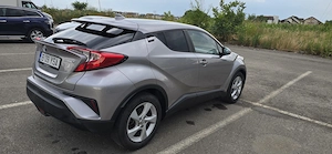 Toyota C-HR Business Edition 1.8 hibrid  - imagine 3