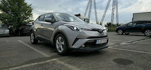 Toyota C-HR Business Edition 1.8 hibrid  - imagine 10
