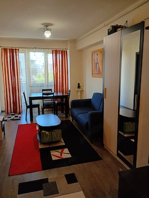 PF Vand apartament cu o camera+Nisa dormitor 40 mp+terasa 7 mp bloc "Studium Green" la 152.000 euro