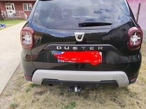 Dacia Duster 1.6 4x4 Gpl - imagine 9