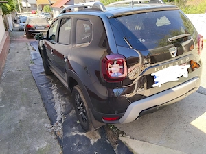 Dacia Duster 1.6 4x4 Gpl - imagine 8