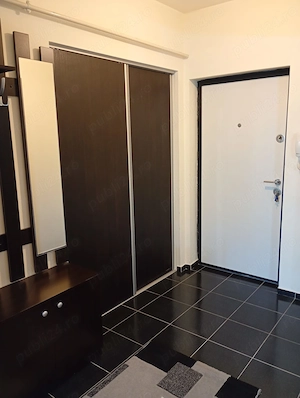 PF Vand apartament cu o camera+Nisa dormitor 40 mp+terasa 7 mp bloc "Studium Green" la 152.000 euro - imagine 7